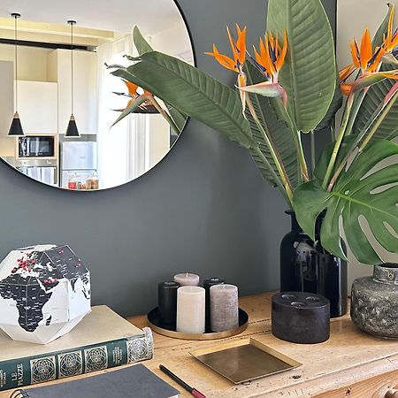 Lily Pads -Elegant Apartment- In The City Center มิลาน ภายนอก รูปภาพ