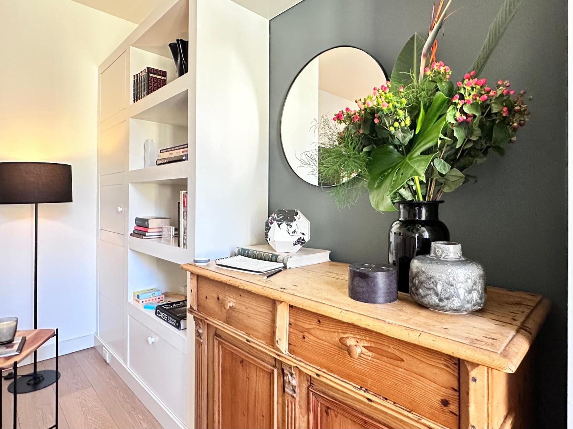 Lily Pads -Elegant Apartment- In The City Center มิลาน ภายนอก รูปภาพ