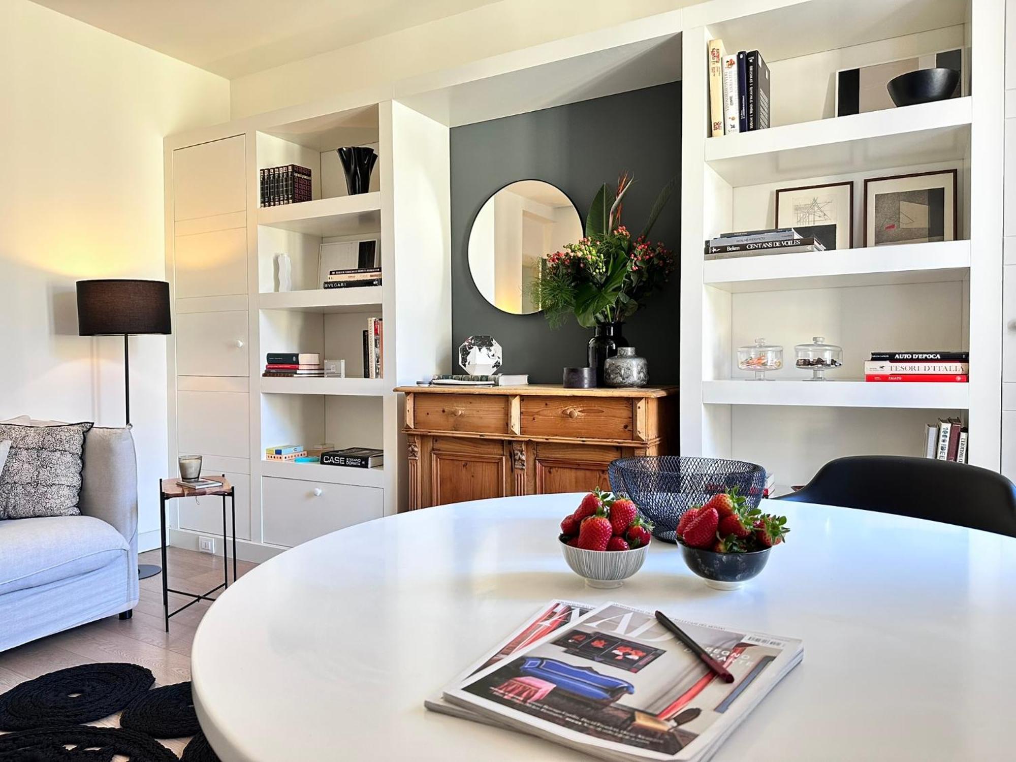 Lily Pads -Elegant Apartment- In The City Center มิลาน ภายนอก รูปภาพ