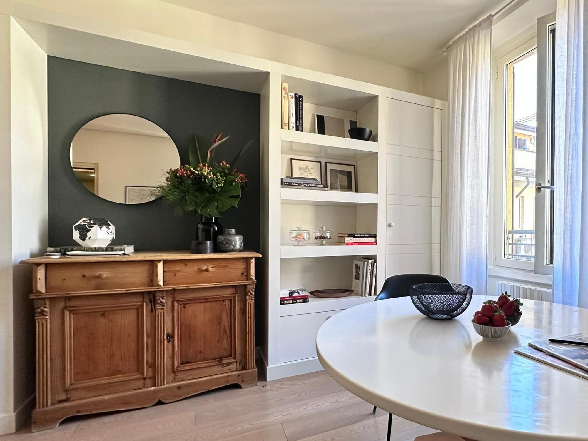 Lily Pads -Elegant Apartment- In The City Center มิลาน ภายนอก รูปภาพ