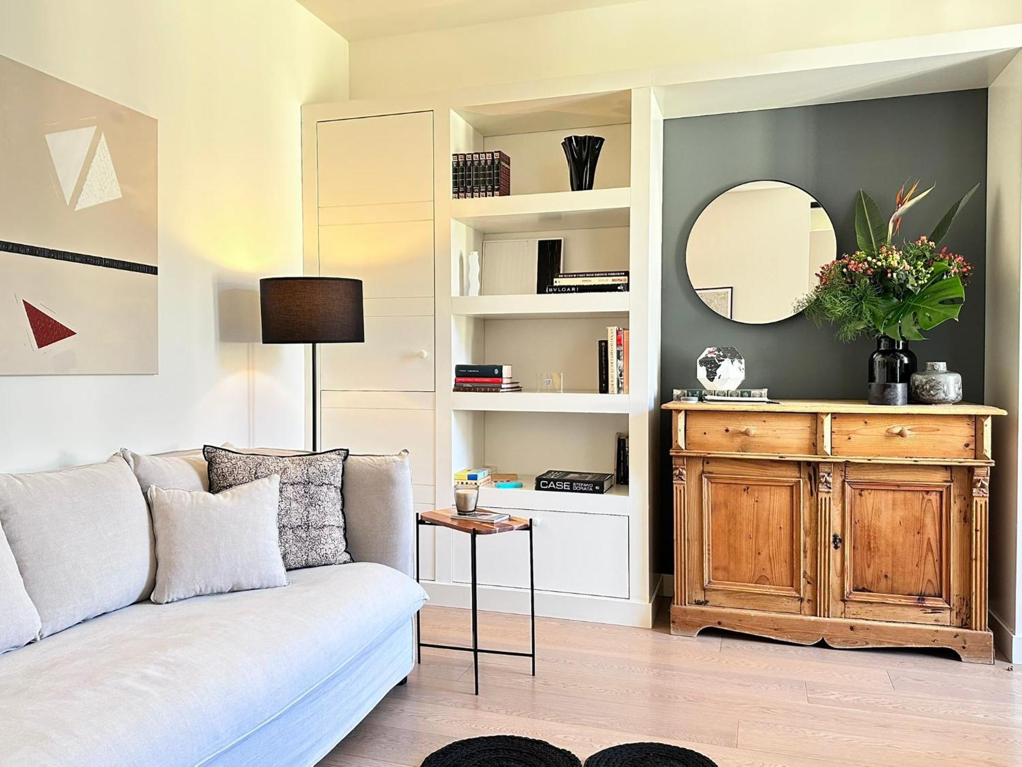 Lily Pads -Elegant Apartment- In The City Center มิลาน ภายนอก รูปภาพ