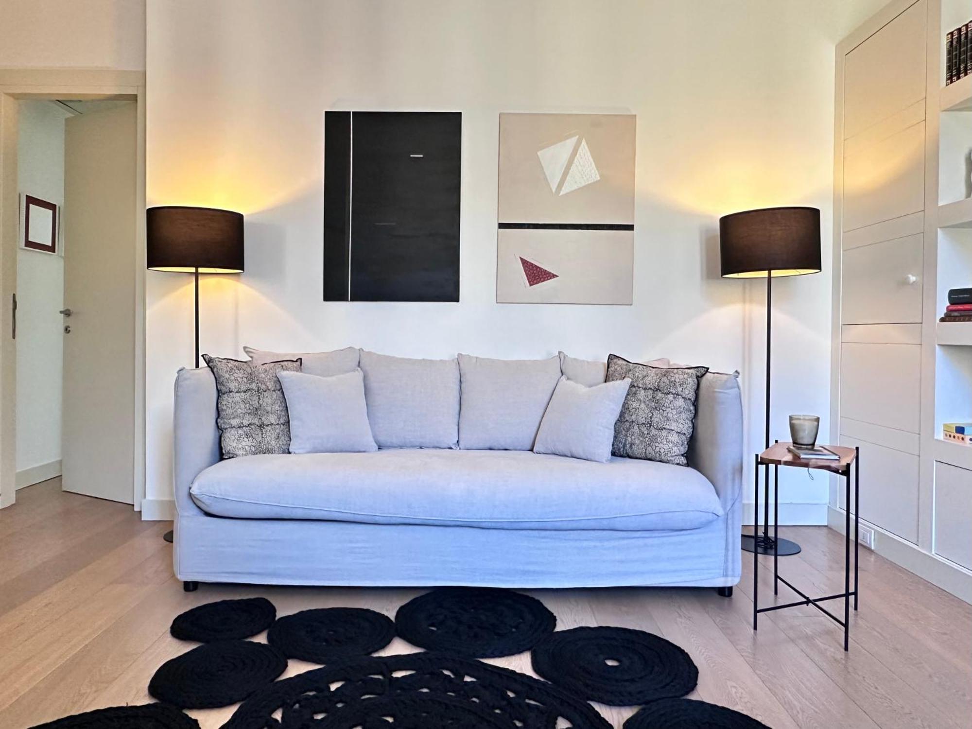 Lily Pads -Elegant Apartment- In The City Center มิลาน ภายนอก รูปภาพ