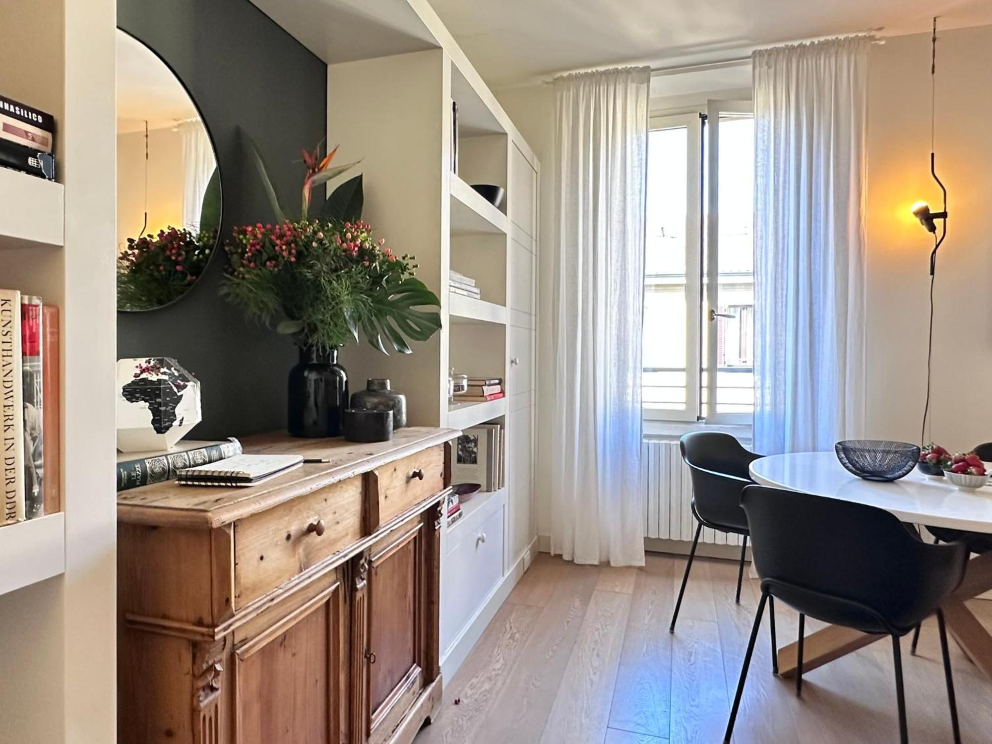 Lily Pads -Elegant Apartment- In The City Center มิลาน ภายนอก รูปภาพ