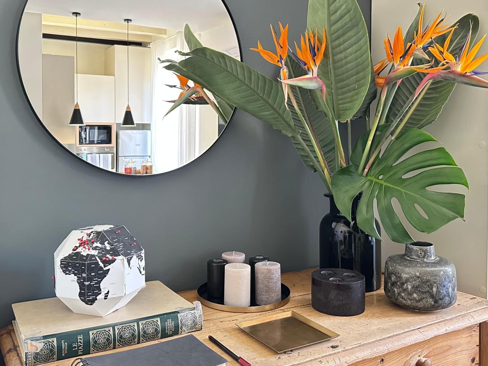 Lily Pads -Elegant Apartment- In The City Center มิลาน ภายนอก รูปภาพ